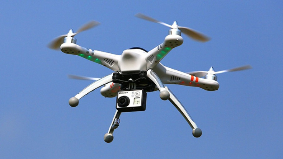 Приемат  правила за дроновете | StandartNews.com