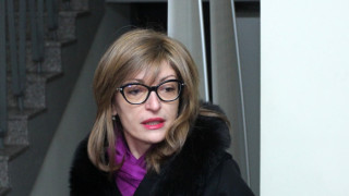 Захариева: Във ВСС има страхотно напрежение 