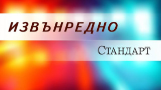 Меле с автобуси край Омуртаг, има пострадали