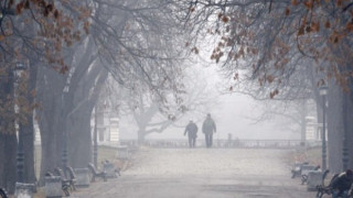 Живакът удари минус 22° в Кнежа и Севлиево