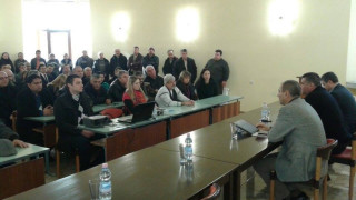 Цветанов: Вотът на недоверие няма да успее