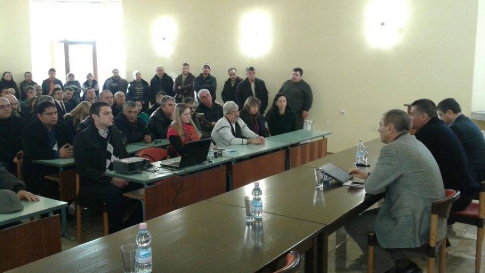 Цветанов: Вотът на недоверие няма да успее | StandartNews.com