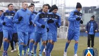"Левски" с първа победа на турска земя 