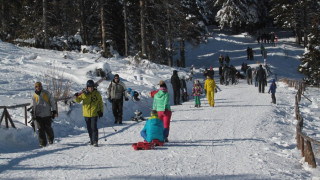 Живакът над нулата от вторник