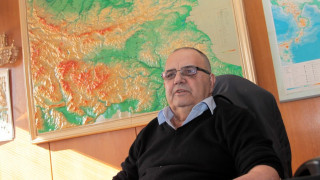Божидар Димитров: Всяка година от България изчезва по град като Ловеч