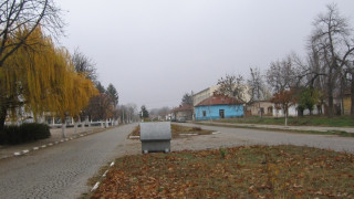 Изгоря училище в село Якимово