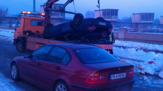 Две нови жертви на пътя в Пловдив