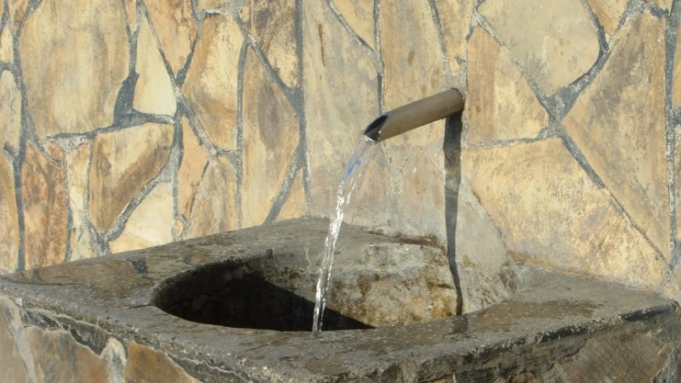  Водата в село Митино е годна за пиене | StandartNews.com