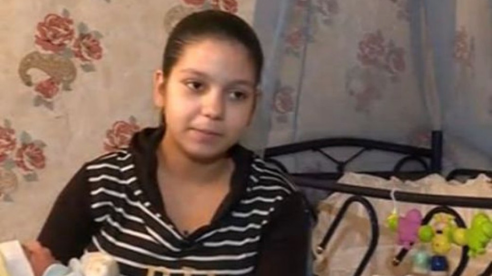 12-годишната, родила в Лом, била изнасилена | StandartNews.com