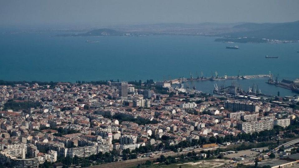 България и Турция борят наводненията с проекти за 1 млн. евро | StandartNews.com