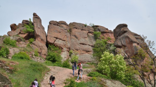 15 000 туристи повече са посетили Белоградчик през 2015