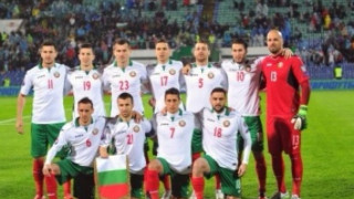 Националният отбор ще участва на турнир в Япония 