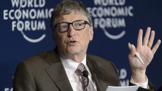 Бил Гейтс и Лондон борят маларията с $4,5 млрд.