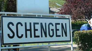 Клинична смърт за Шенген 