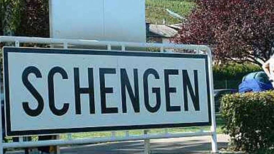 Клинична смърт за Шенген  | StandartNews.com