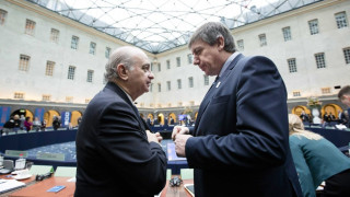 Министри искат: Още 2 години граници в Шенген