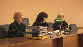 Решават дали бившият кмет на Стрелча да остане в ареста 