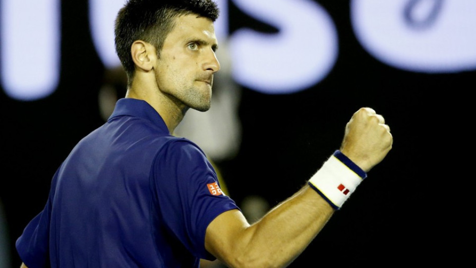 Джокович си уреди среща с Федерер на полуфиналите  | StandartNews.com