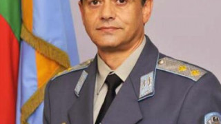Константин Попов става началник на отбраната