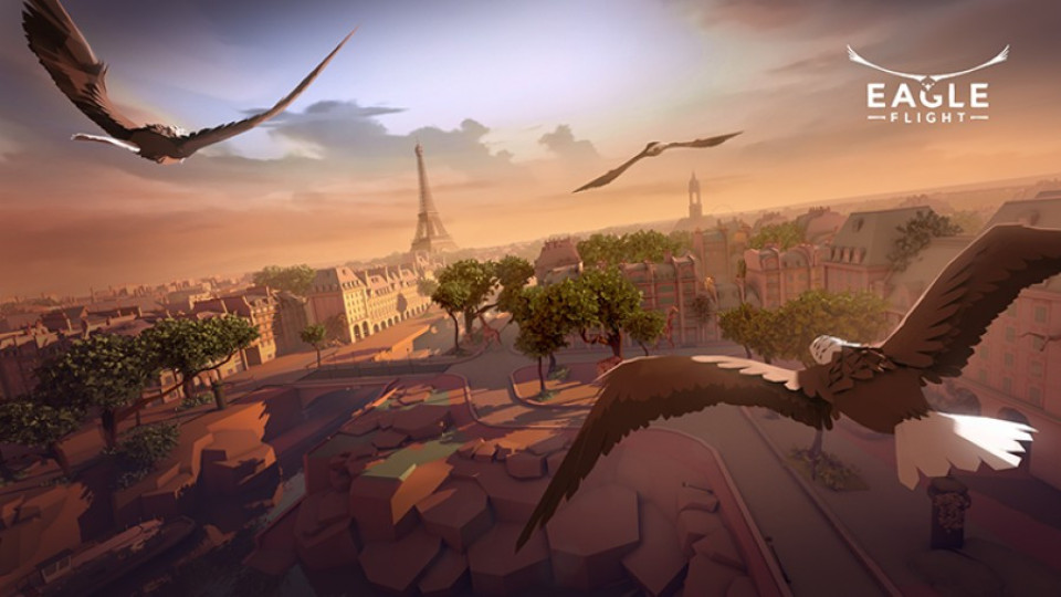 Ubisoft и SpectreVision вече играт в комбина | StandartNews.com