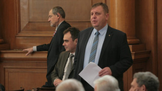 ГЕРБ и РБ поискаха ВСС да се разпусне (ОБЗОР)