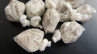 Откриха 30 дози хероин в 30-годишен затворник