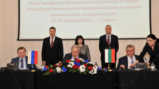АЕЦ "Козлодуй" подписа  договора за удължаването на VI блок