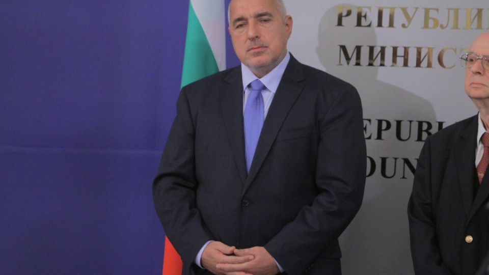 Борисов поиска оставката на министъра на образованието | StandartNews.com