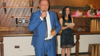 Кметът на Банско с награда за европейско управление