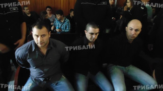 Подсъдимите за убития Николай пледират "невинни"