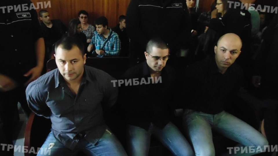 Подсъдимите за убития Николай пледират "невинни" | StandartNews.com