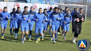 Гледайте НА ЖИВО "Левски" срещу Поли Тимишоара