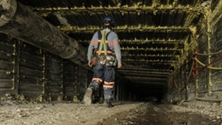 Спасиха миньори след 36 дни под земята