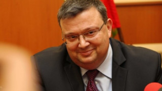 Цацаров: Не съм сложен за главен прокурор, за да мълча