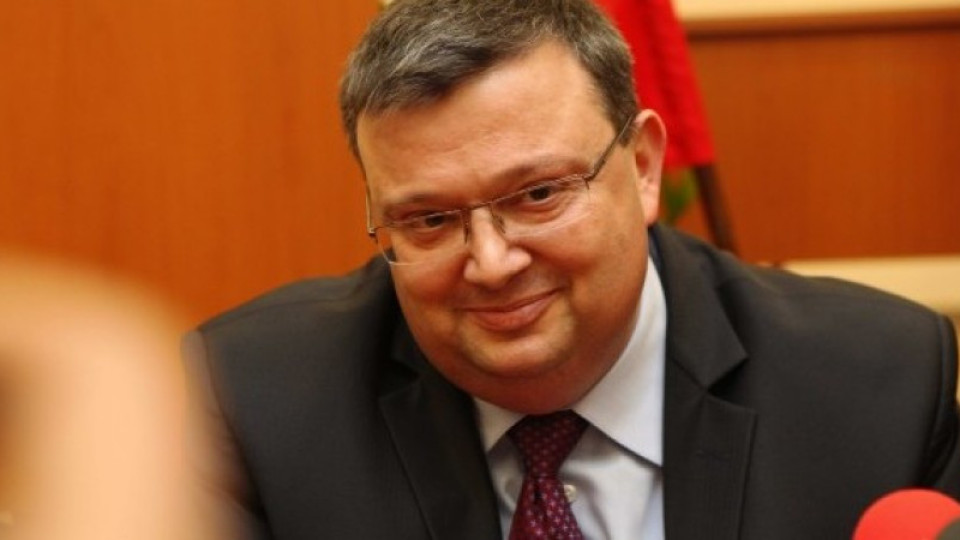 Цацаров: Не съм сложен за главен прокурор, за да мълча | StandartNews.com