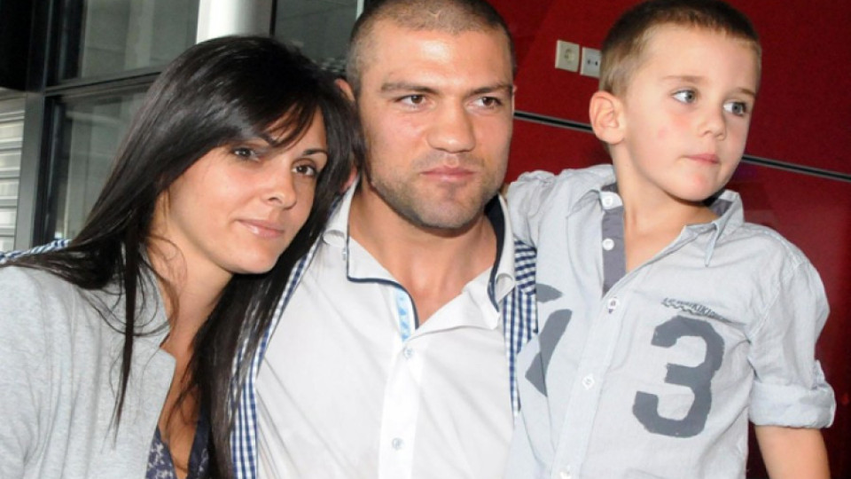 Тервел Пулев и Дияна Ненова чакат второ дете | StandartNews.com