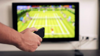 Спортът по телевизията в събота