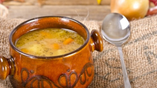 Българската супа е една от най-хубавите в света