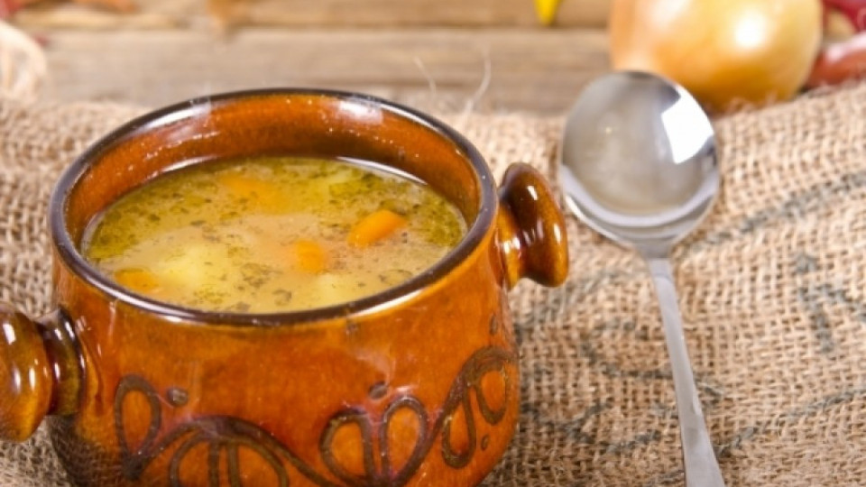 Българската супа е една от най-хубавите в света | StandartNews.com