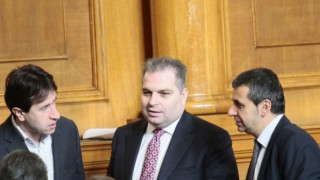 Караджов: Не виждам пречки за гласуването на Меглена Кунева 