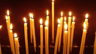 Ямбол с нова църква след 128г.