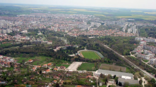 Липса на изложбена площ отказва фирми от участие в панаир в Добрич