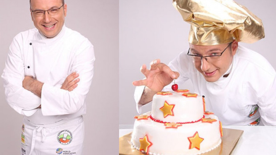 Идват звездните битки в „Черешката на тортата” | StandartNews.com