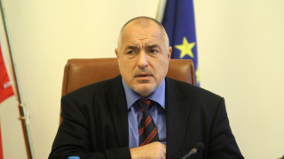 Българи в Лондон  чакат премиера