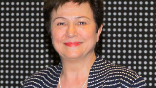 Немско издание: Кристалина бързо печели уважение