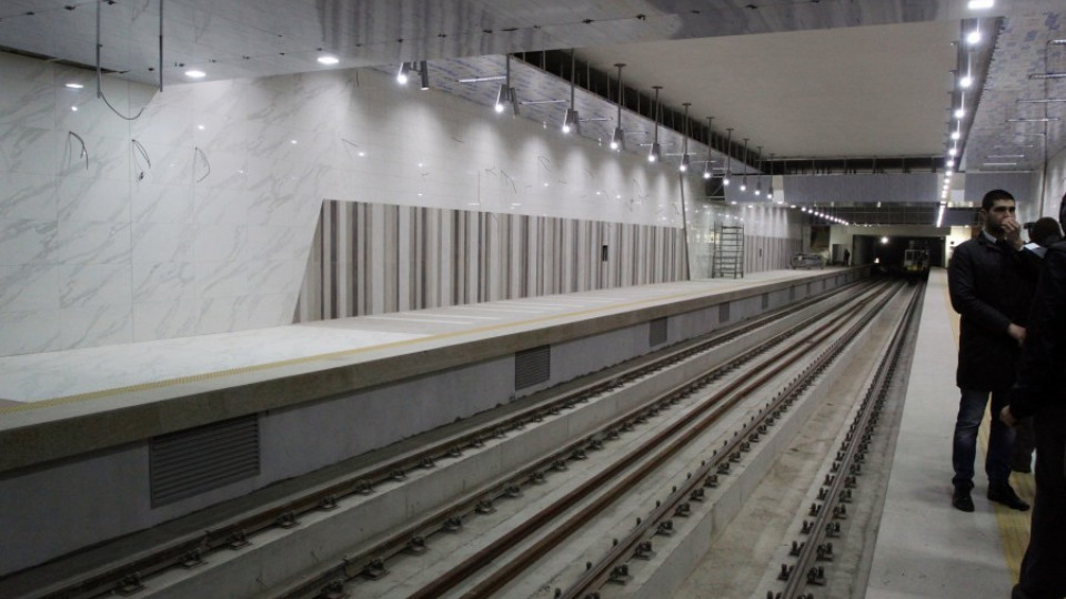 Нови спирки и затворени улици заради новото метро | StandartNews.com