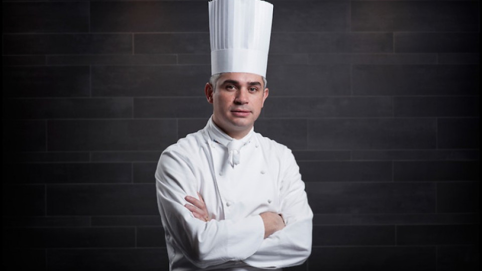 Трагедия в готварския свят: Самоуби се Беноа Виолие  | StandartNews.com