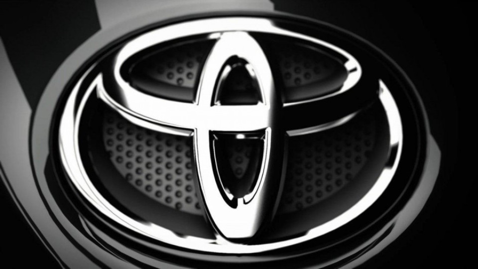 Toyota спира да произвежда коли, няма части | StandartNews.com