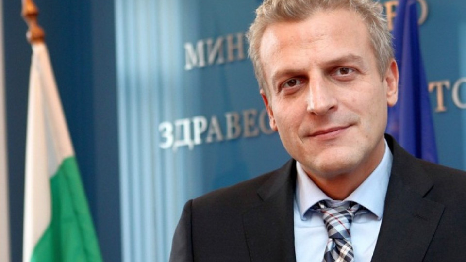 66 викат Москов на дебат заради БСП | StandartNews.com