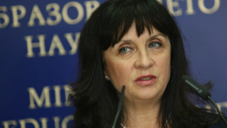 Борисов освободи заместничката на Танев